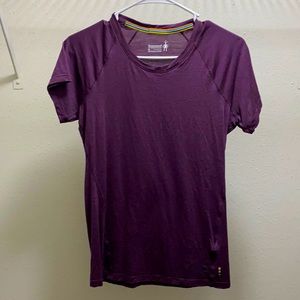 Smartwool Merino 150 Base Layer Short Sleeve